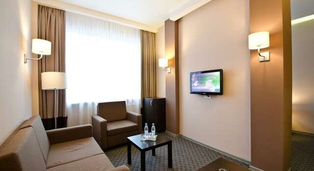 Гостиница City Star Пермь-65