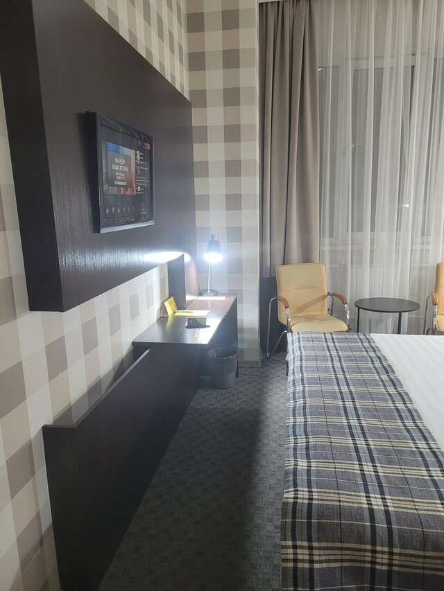 Гостиница City Star Пермь-89