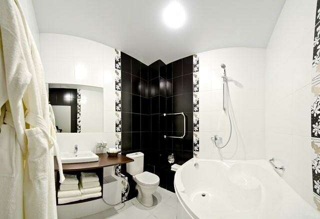 Гостиница City Star Пермь-57