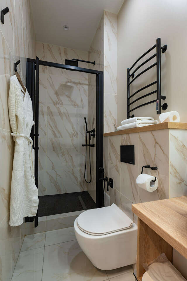 Гостиница City Star Пермь-102