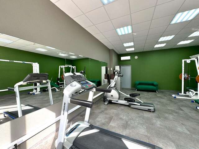 Гостиница City Star Пермь-7