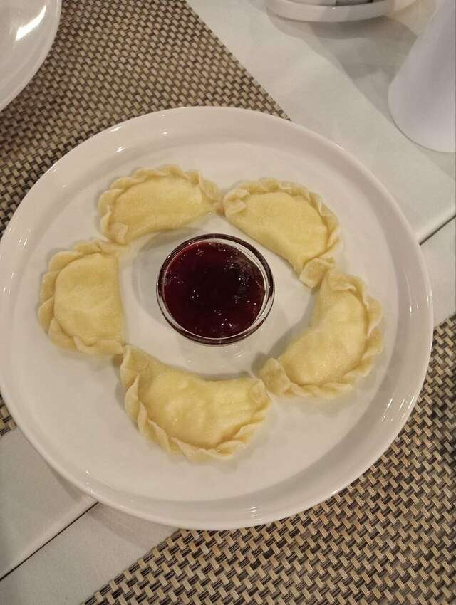 Гостиница City Star Пермь-63