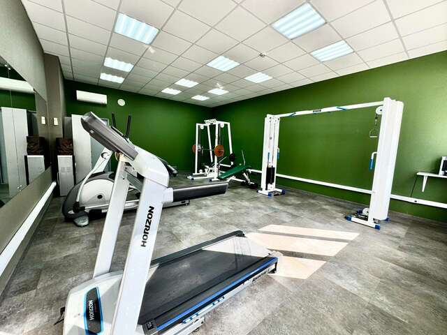 Гостиница City Star Пермь-5