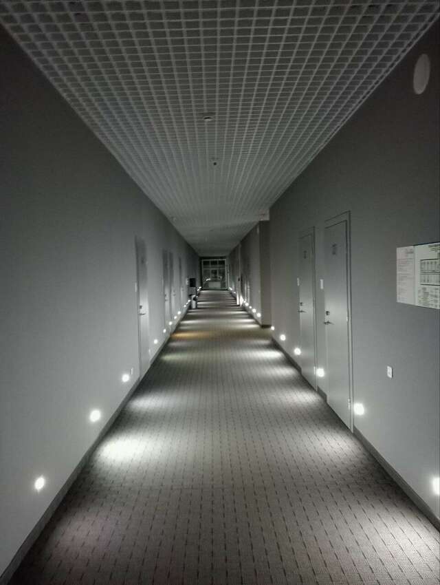 Гостиница City Star Пермь-71