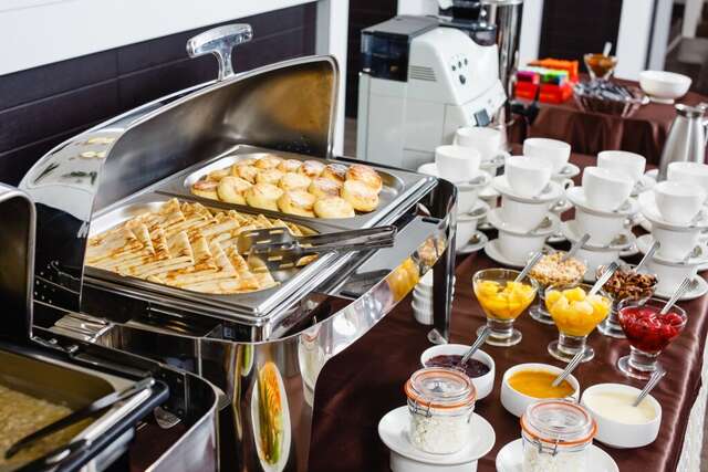 Гостиница City Star Пермь-6