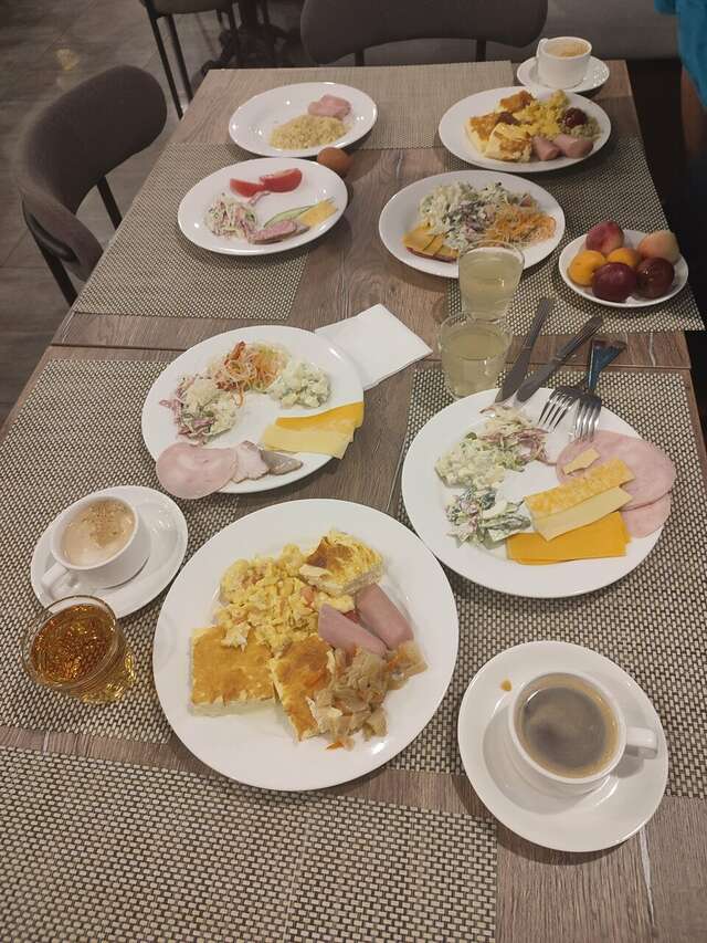 Гостиница City Star Пермь-132