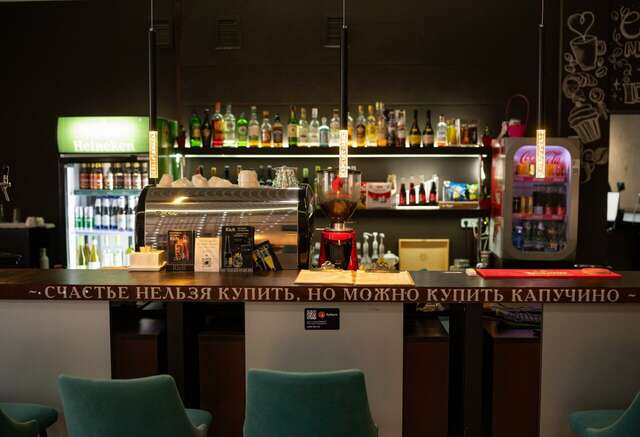 Гостиница City Star Пермь-108