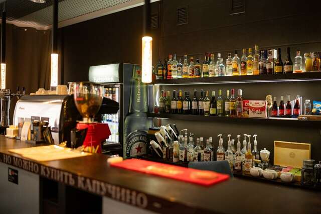 Гостиница City Star Пермь-52