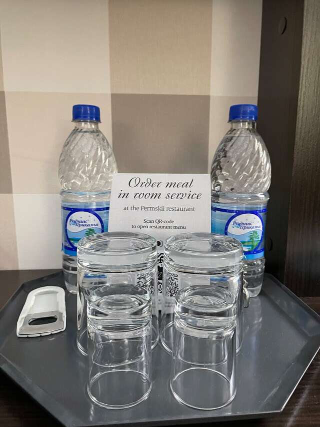 Гостиница City Star Пермь-87