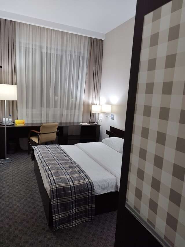 Гостиница City Star Пермь-104