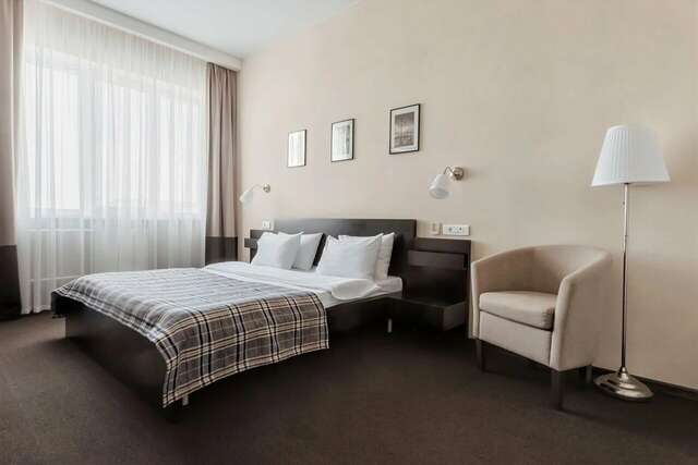 Гостиница City Star Пермь-40