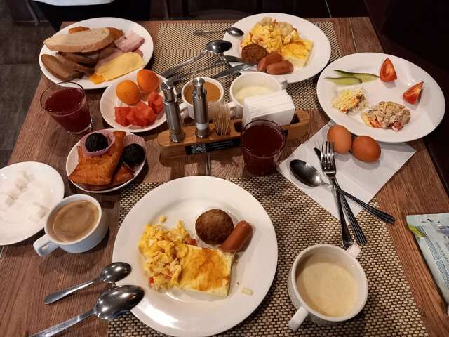 Гостиница City Star Пермь-118