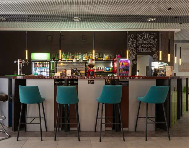 Гостиница City Star Пермь-75