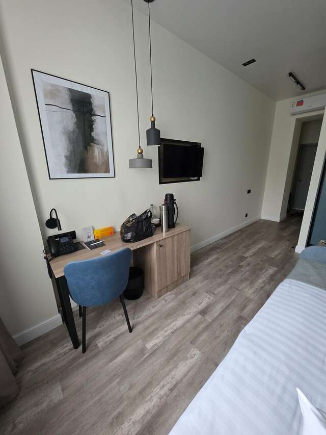 Гостиница City Star Пермь-131