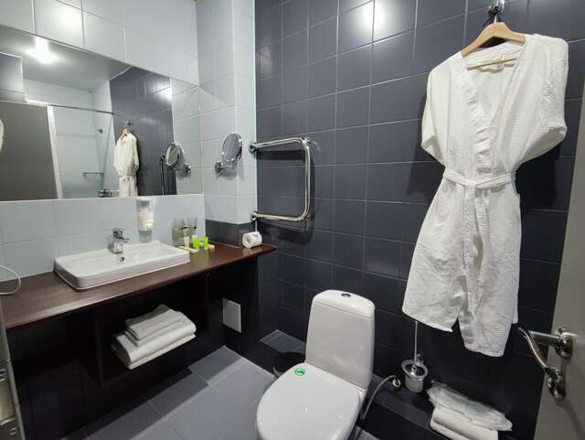 Гостиница City Star Пермь-100