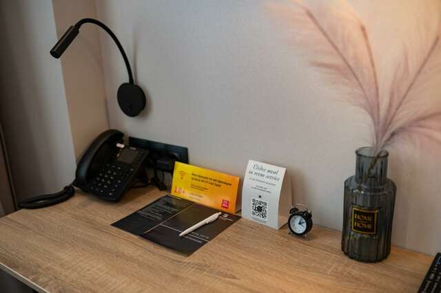 Гостиница City Star Пермь-22