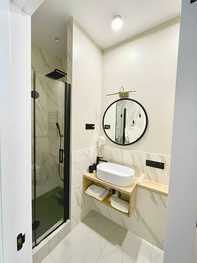 Гостиница City Star Пермь-26