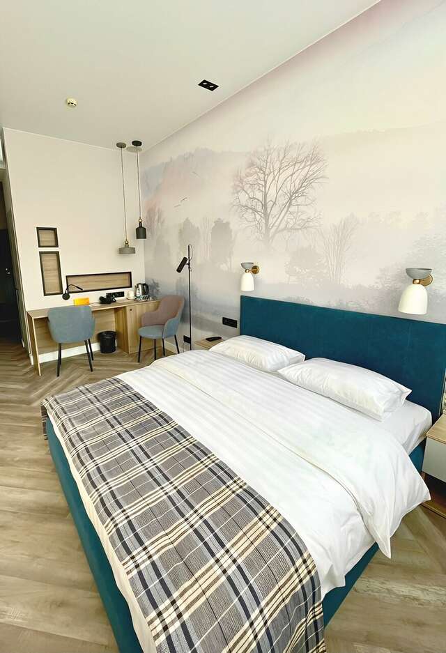 Гостиница City Star Пермь-43