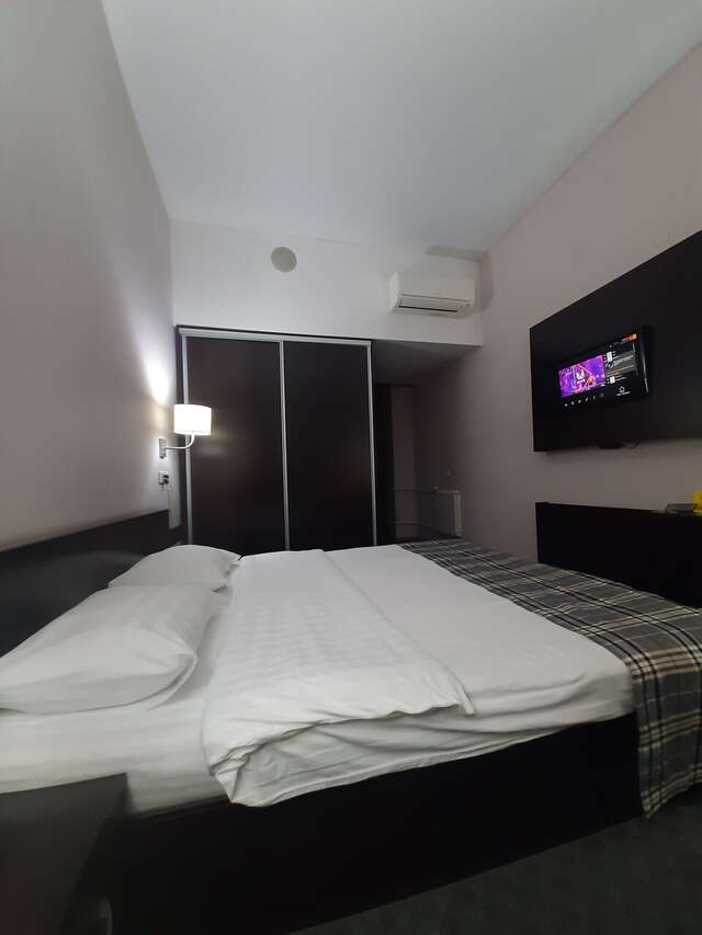 Гостиница City Star Пермь-127