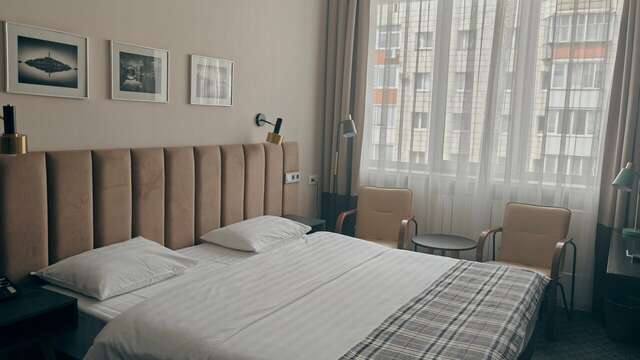 Гостиница City Star Пермь-134