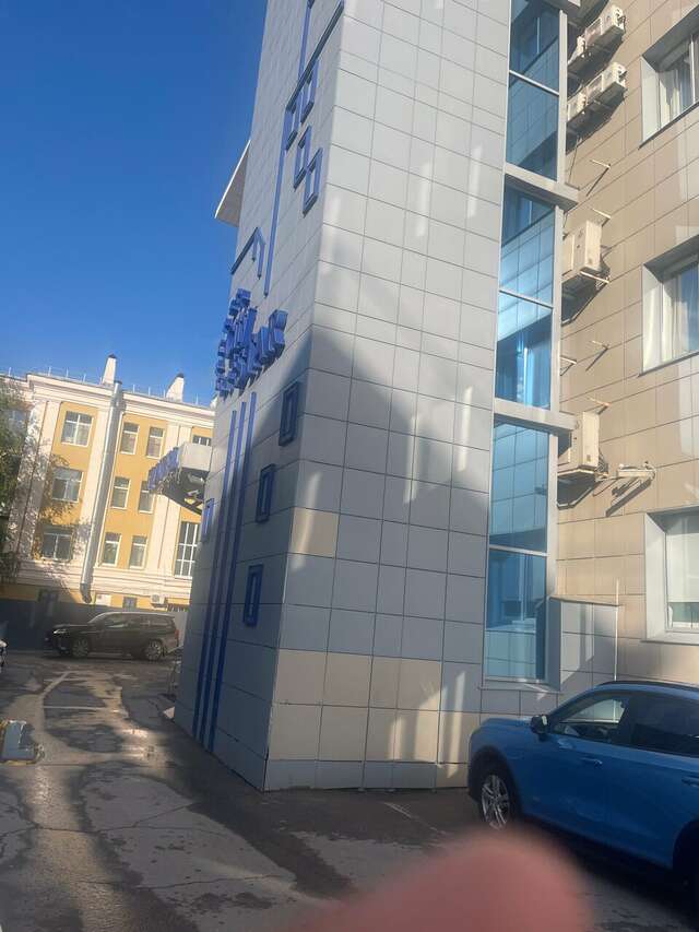 Гостиница City Star Пермь-115