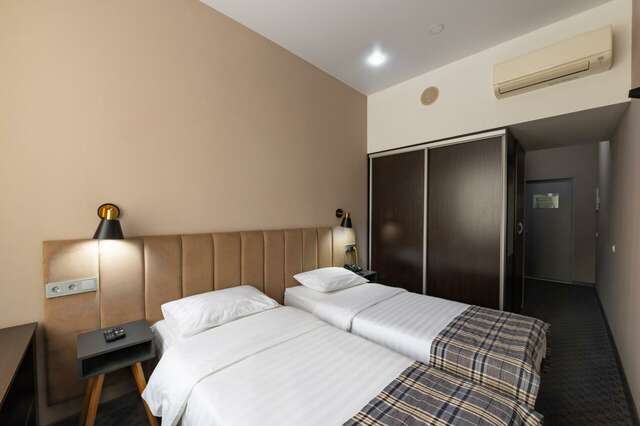 Гостиница City Star Пермь-103