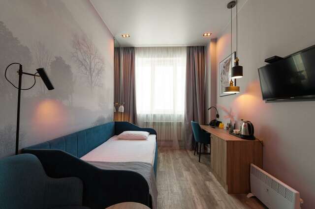 Гостиница City Star Пермь-67