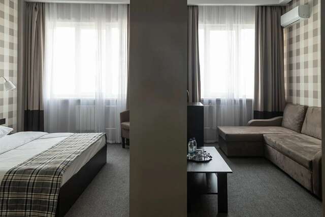 Гостиница City Star Пермь-88