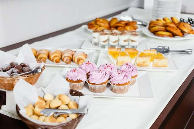 Гостиница City Star Пермь-55