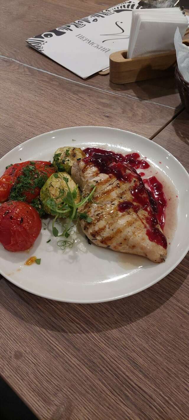 Гостиница City Star Пермь-126