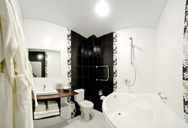 Гостиница City Star Пермь-101