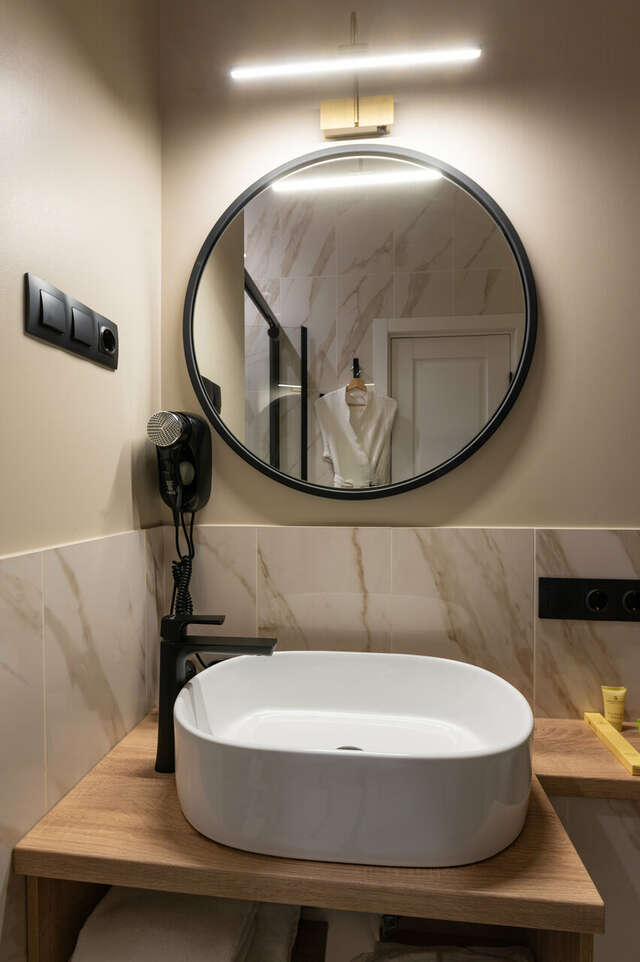 Гостиница City Star Пермь-98