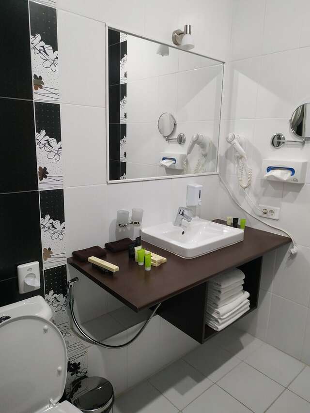 Гостиница City Star Пермь-107